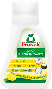 Frosch Citrus Flecken-Zwerg (75 ml)