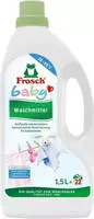 Frosch baby Baby Waschmittel 22WL 22 WL, Grundpreis: &euro; 0,30 / WL