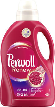 Perwoll Renew & Repair Color 24WL