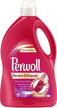 Perwoll Renew & Repair Color 50 WL
