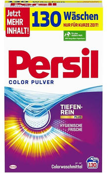 Persil Color Pulver Tiefenrein (130 WL)