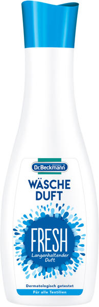 Dr.Beckmann Wäscheduft Fresh (250ml)