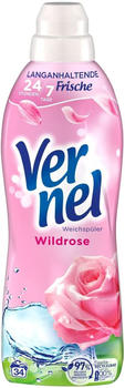 Vernel Classic Wild Rose (34 WL)