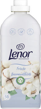Lenor Weichspüler Pure & Fresh Baumwollblüte 56WL (1,4 l)
