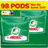 Ariel Vollwaschmittel 3in1 Pods Regulär