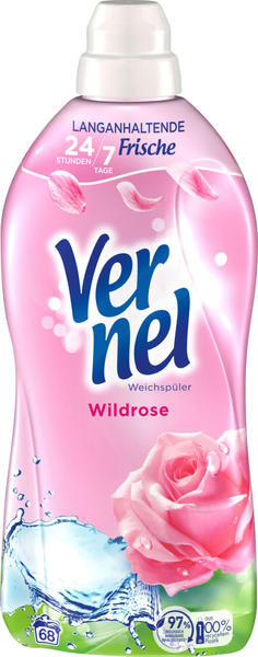 Vernel Classic Wild-Rose (1,7 l 68WL)