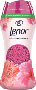 Lenor Wäscheparfüm Pfingstrose & Hibiskusblüte 210g