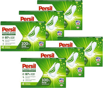 Persil Power Bars Universal (270WL)