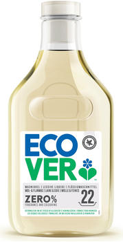 Ecover ZERO Woll- & Feinwaschmittel (22 WL)