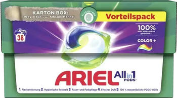 Ariel Allin1 Pods Color+(38 WL)