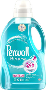 Perwoll Renew Refresh 8x24WL