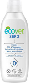 Ecover Woll- und Feinwaschmittel Zero (22 WL)
