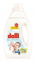 dalli sensitiv Universal Waschmittel Hautvertr&auml;glich 20W 1,1L fl&uuml;ssig