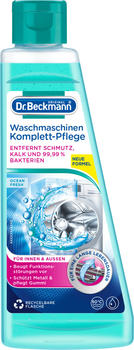 Dr.Beckmann Waschmaschinen Komplett-Pflege 250 ml