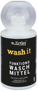 dirtlej wash it Funktionswaschmittel 250ml