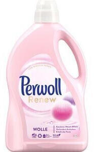 Perwoll Renew Wolle Flüssigwaschmittel 40WL