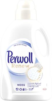 Perwoll Renew Repair weiß ( 24 WL)
