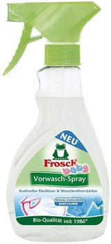 Frosch Baby Vorwasch-Spray 300ml