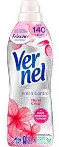 Vernel Fresh Control Floral Crisp Weichspüler (32 WL)