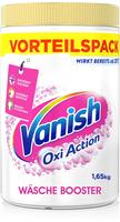VANISH 3337655, Vanish Gold Pulver Weiss 1650g Fleckentferner Pulver