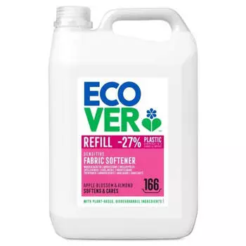 Ecover Weichsp&uuml;ler Apfelbl&uuml;te & Mandel (166 WL)