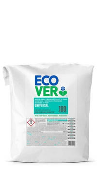 Ecover Universal-Waschpulver Konzentrat Lavendel (7,5 kg)