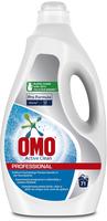 Diversey Europe B.V. OMO Waschmittel Professional Active Clean, Vollwaschmittel mit