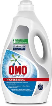 OMO Pro Formula Active Clean 5L
