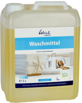 Ulrich natürlich Universal Waschmittel - 5 l