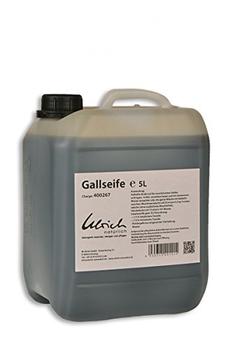 Ulrich natürlich Feinwaschmittel - 5 l