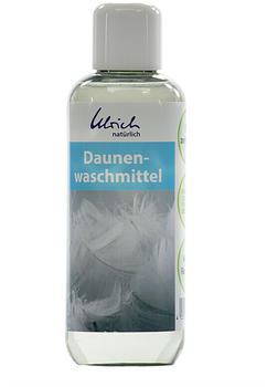 Ulrich natürlich Daunenwaschmittel - 250 ml