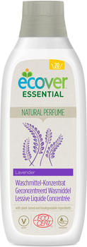 Ecover Essential Waschmittel-Konzentrat Lavendel - 1 l
