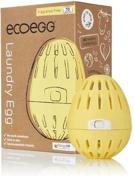 EcoEgg Wäsche-Ei, 70 Wäschen - Fragrance Free