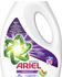 Ariel Color+ Colorwaschmittel Flüssig 20 WL