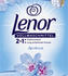 Lenor 2in1 Vollwaschmittel Aprilfrisch (100 WL)