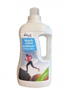 Ulrich Waschmittel Actifresh mit Deo-Effekt - 1 l