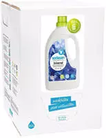 Sodasan Universal Waschmittel Limette 20l