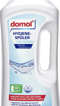 Domol Universal Hygiene-Spüler Flüssig 18 WL