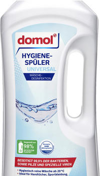 Domol Universal Hygiene-Sp&uuml;ler Fl&uuml;ssig 18 WL