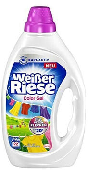 Wei&szlig;er Riese Color Gel Kalt-Aktiv 22WL