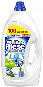 Wei&szlig;er Riese Universal Gel Kalt-Aktiv 100 WL
