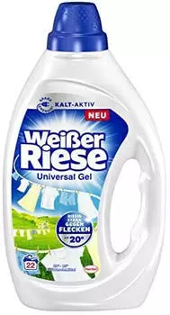 Wei&szlig;er Riese Universal Gel Kalt-Aktiv 22WL