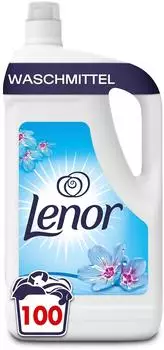 Lenor Universal Waschmittel 2in1 Aprilfrisch flüssig 100WL