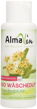 AlmaWin Bio Wäscheduft Lindenblüte (100 ml)