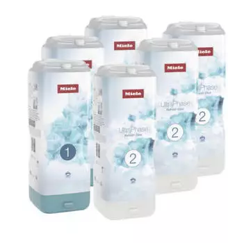 Miele UltraPhase Refresh 1 & 2 - 12275880