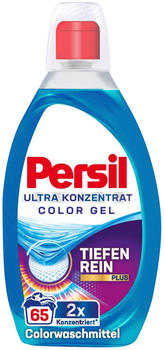 Persil Color Gel (2x65WL)