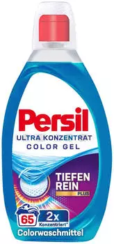 Persil Color Gel (2x65WL)