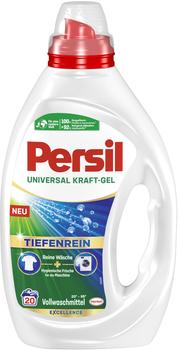 Persil Universal Kraft-Gel 20 WL