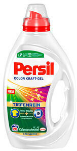 Persil Color Kraft-Gel 20 WL