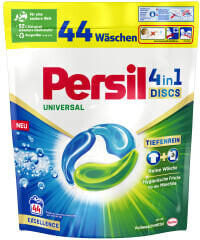 Persil Universal DISCS 44 WL